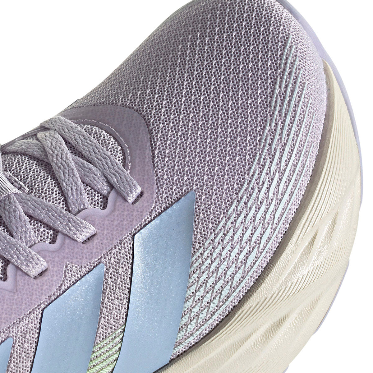 Tenis deportivo Galaxy 8 W Adidas para Mujer