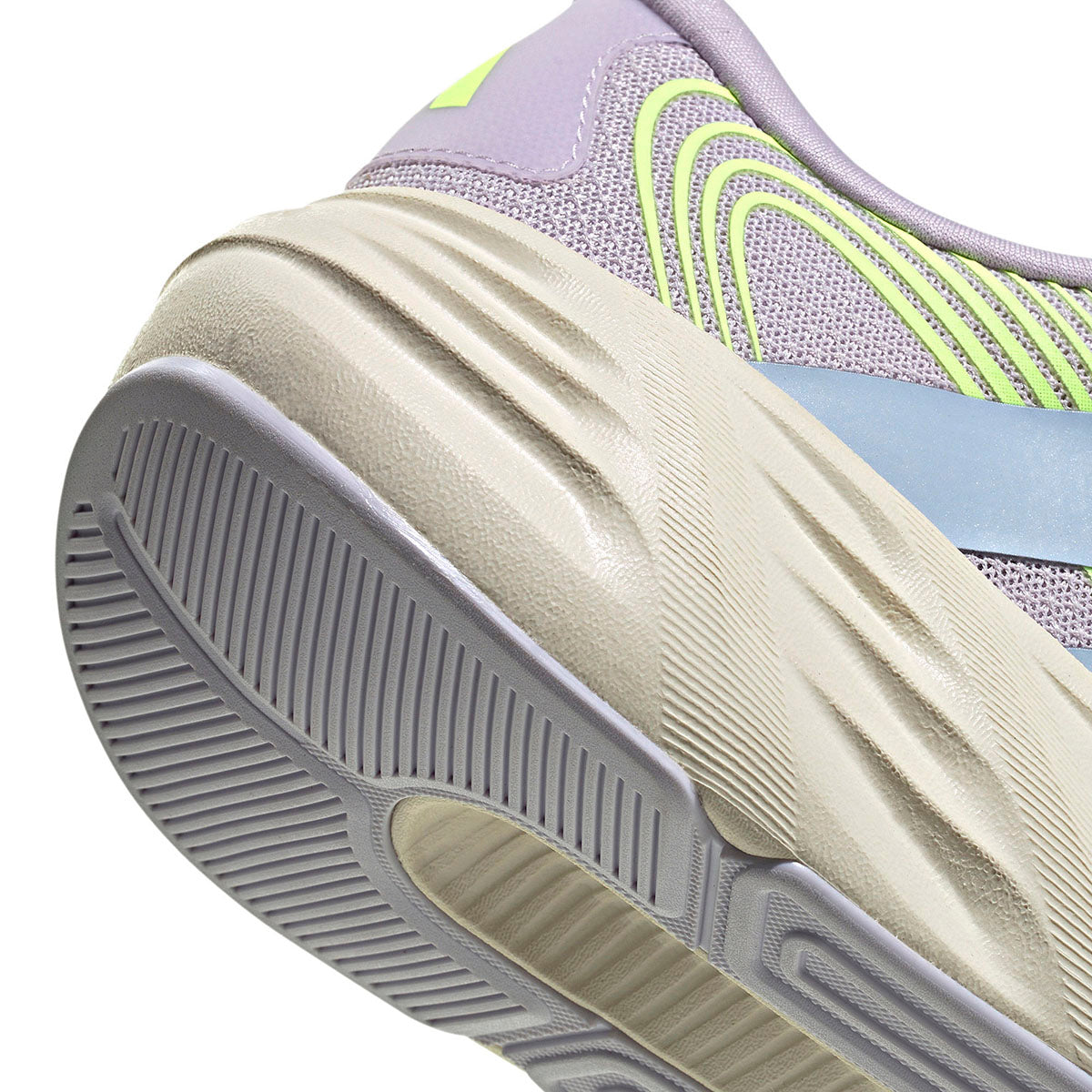 Tenis deportivo Galaxy 8 W Adidas para Mujer