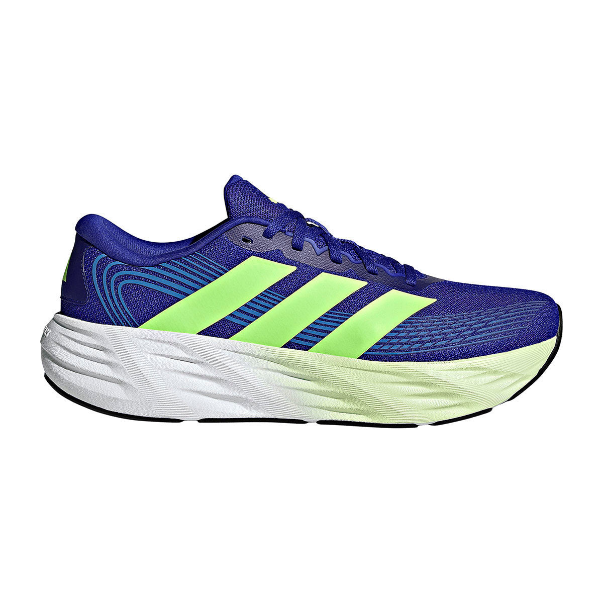 Tenis deportivo Galaxy 8 M Adidas para Hombre