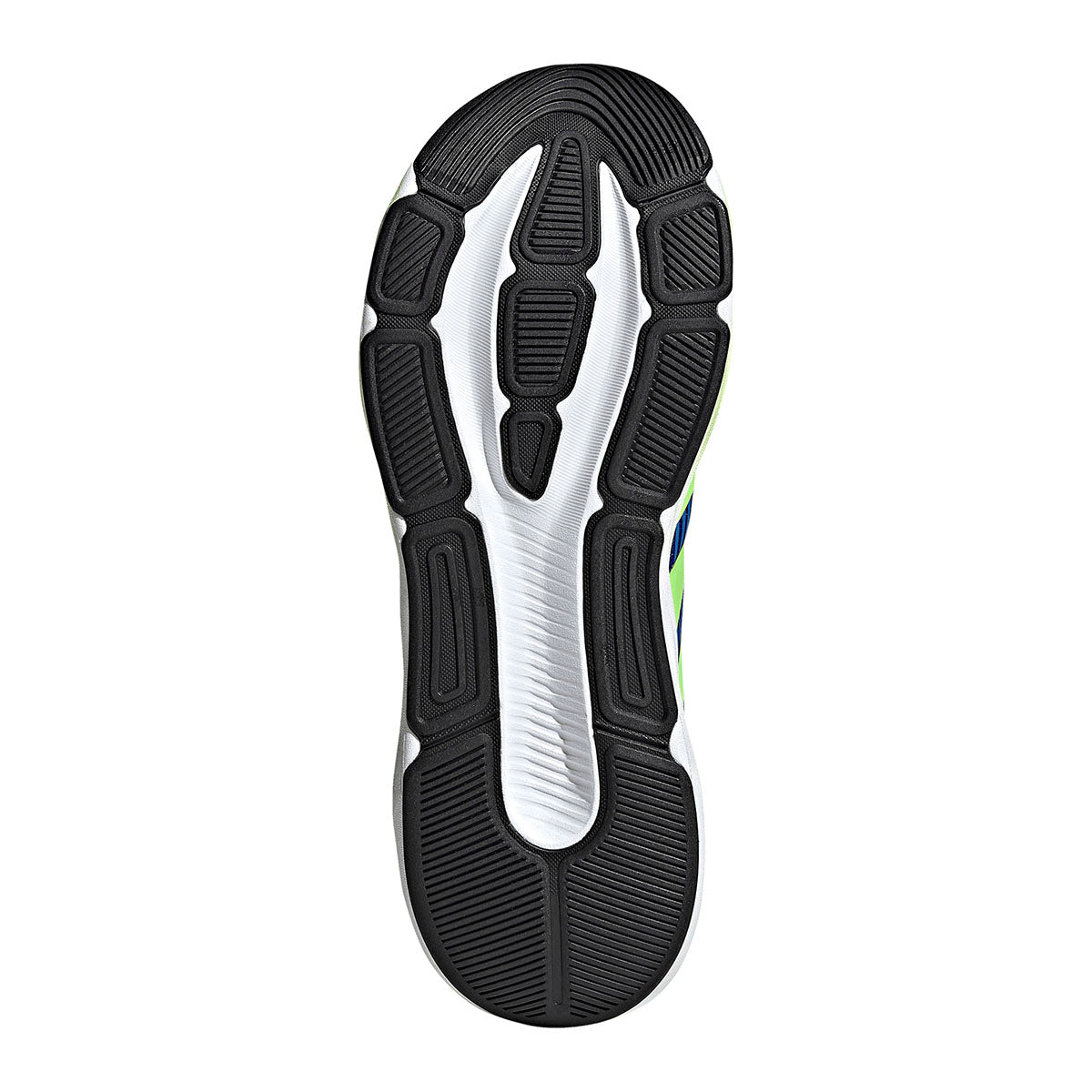 Tenis deportivo Galaxy 8 M Adidas para Hombre