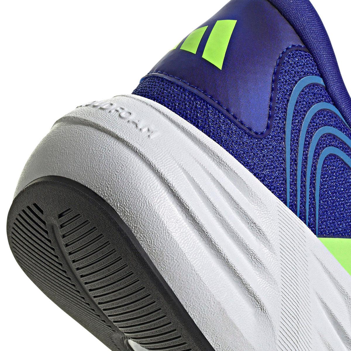 Tenis deportivo Galaxy 8 M Adidas para Hombre