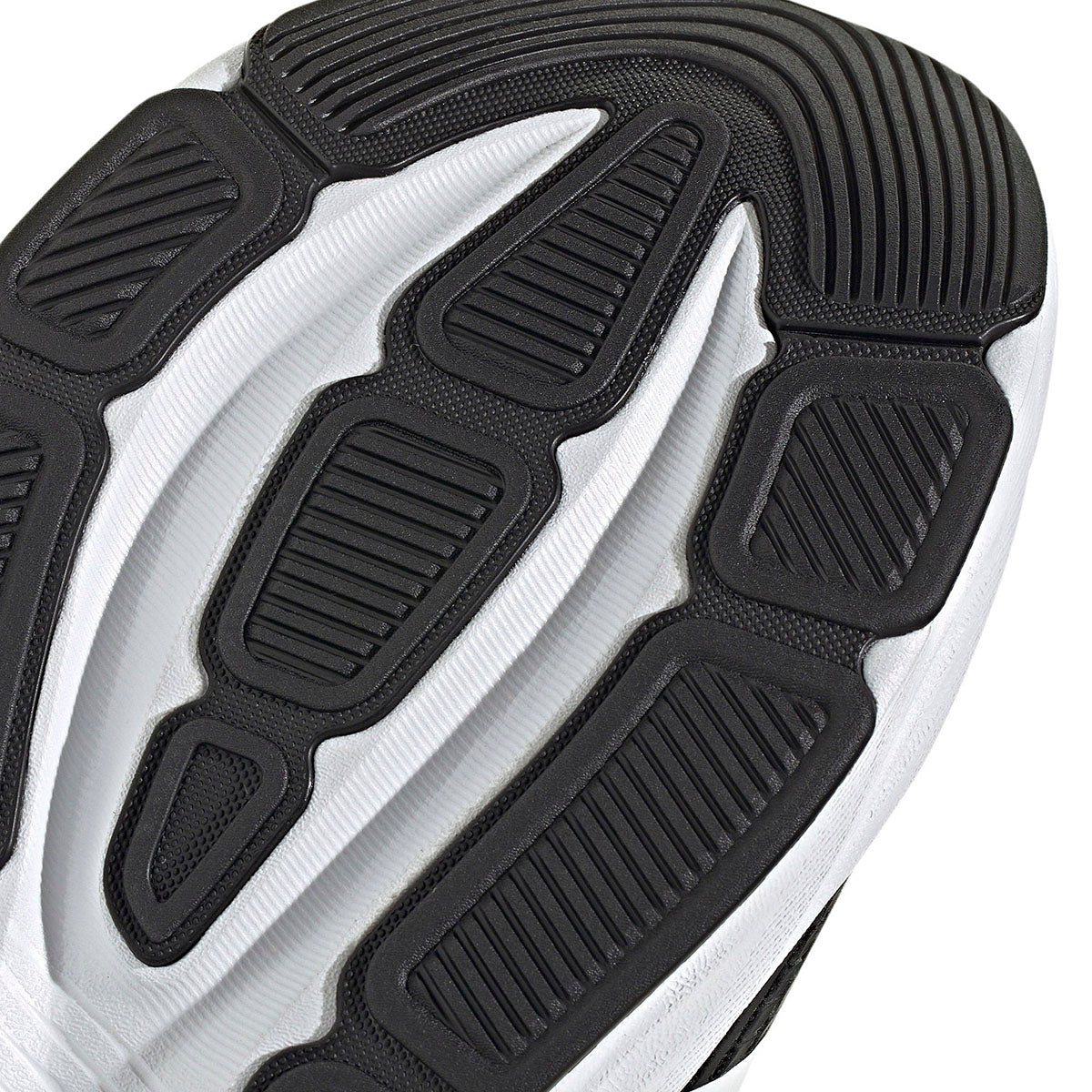 Tenis deportivo Galaxy 8 M Adidas para Hombre