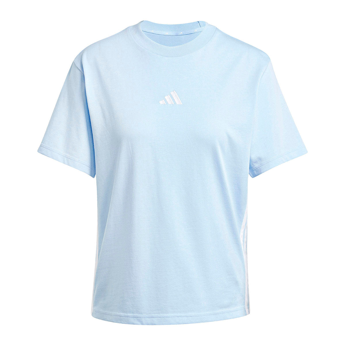 Playera W 3S Sj Tee Adidas para Mujer