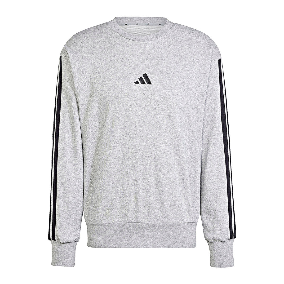 Sudadera M 3S FT Sweater Adidas para Hombre