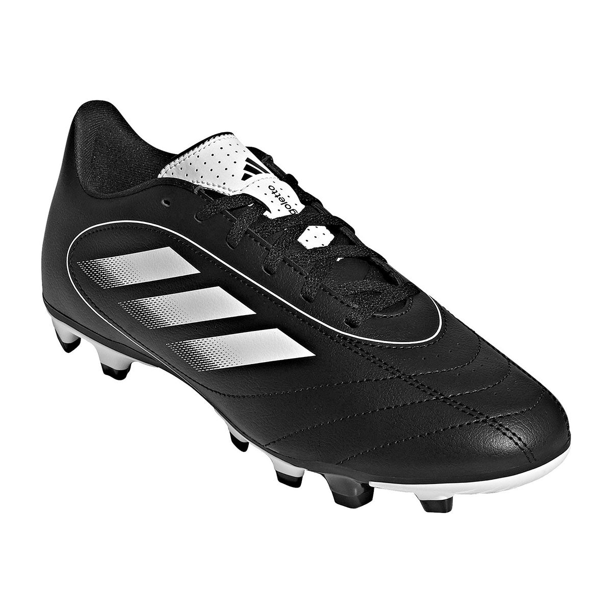 Tenis deportivo Goletto IX FG/MG Adidas para Hombre