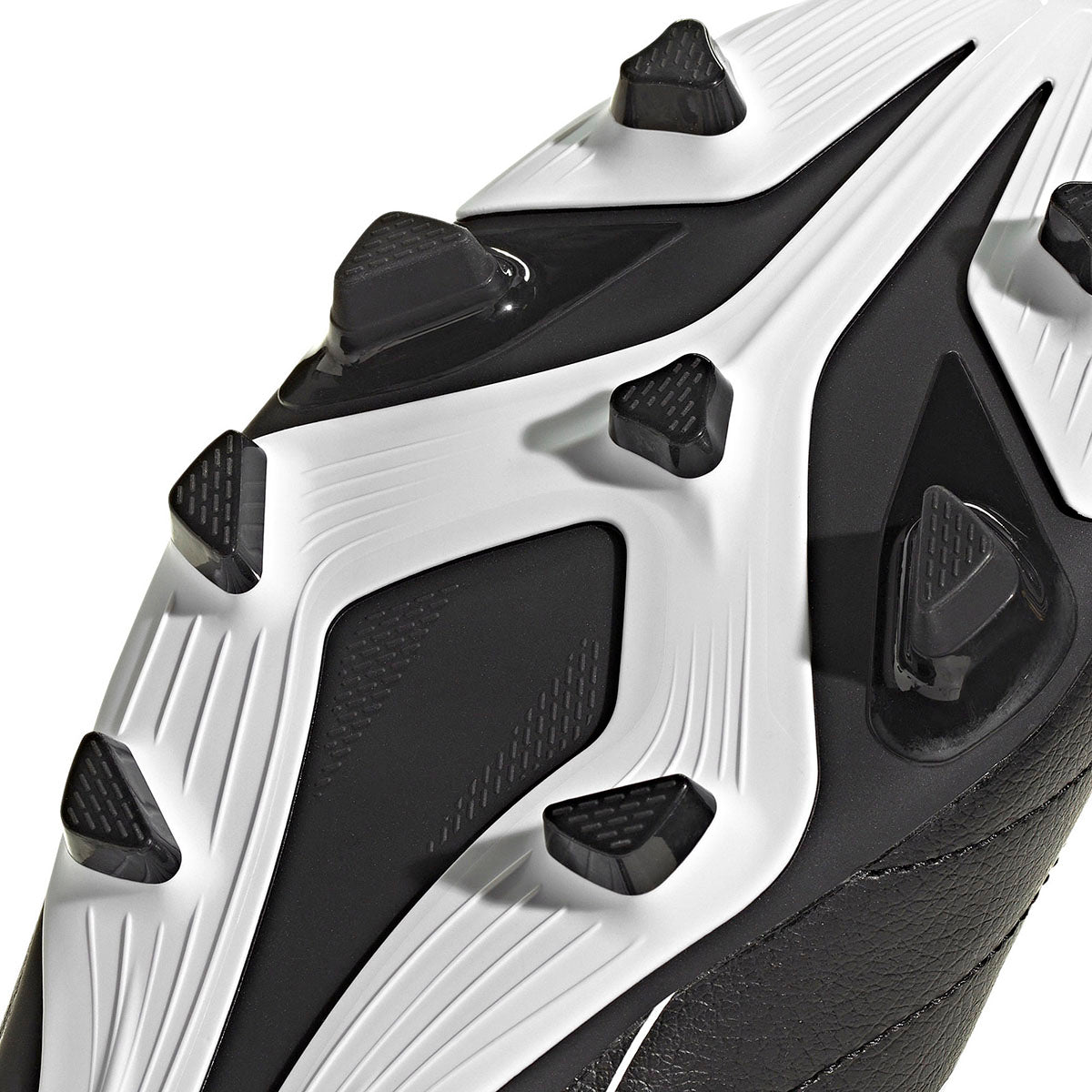 Tenis deportivo Goletto IX FG/MG Adidas para Hombre