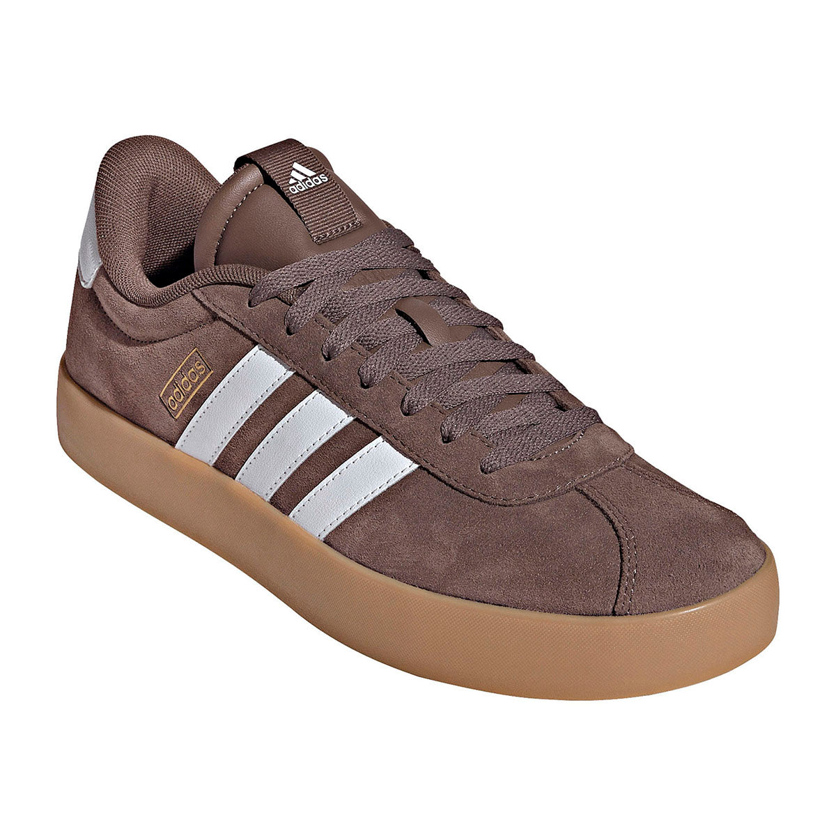 Tenis urbano VL Court 3.0 Adidas para Hombre