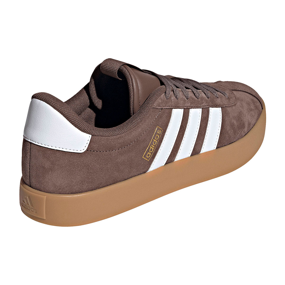 Tenis urbano VL Court 3.0 Adidas para Hombre