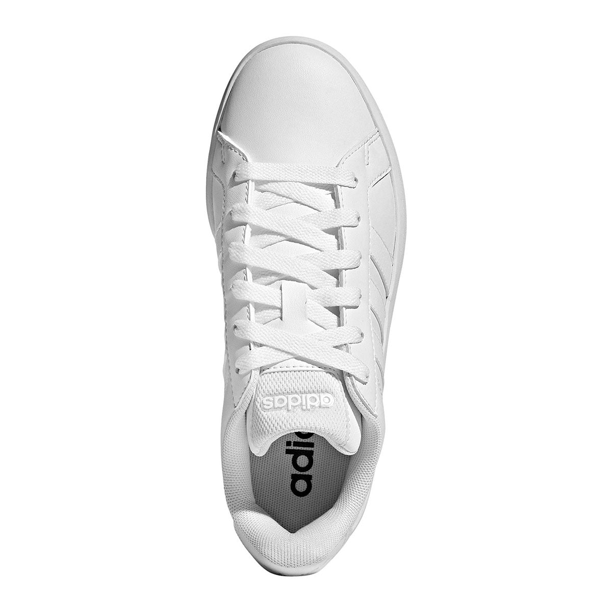 Tenis urbano Grand Court 3.0 J Adidas para Mujer