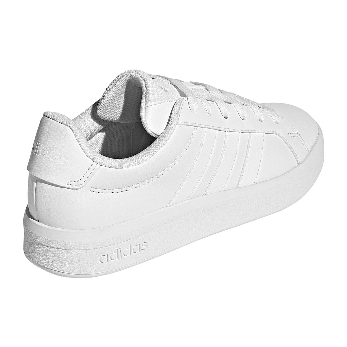 Tenis urbano Grand Court 3.0 J Adidas para Mujer