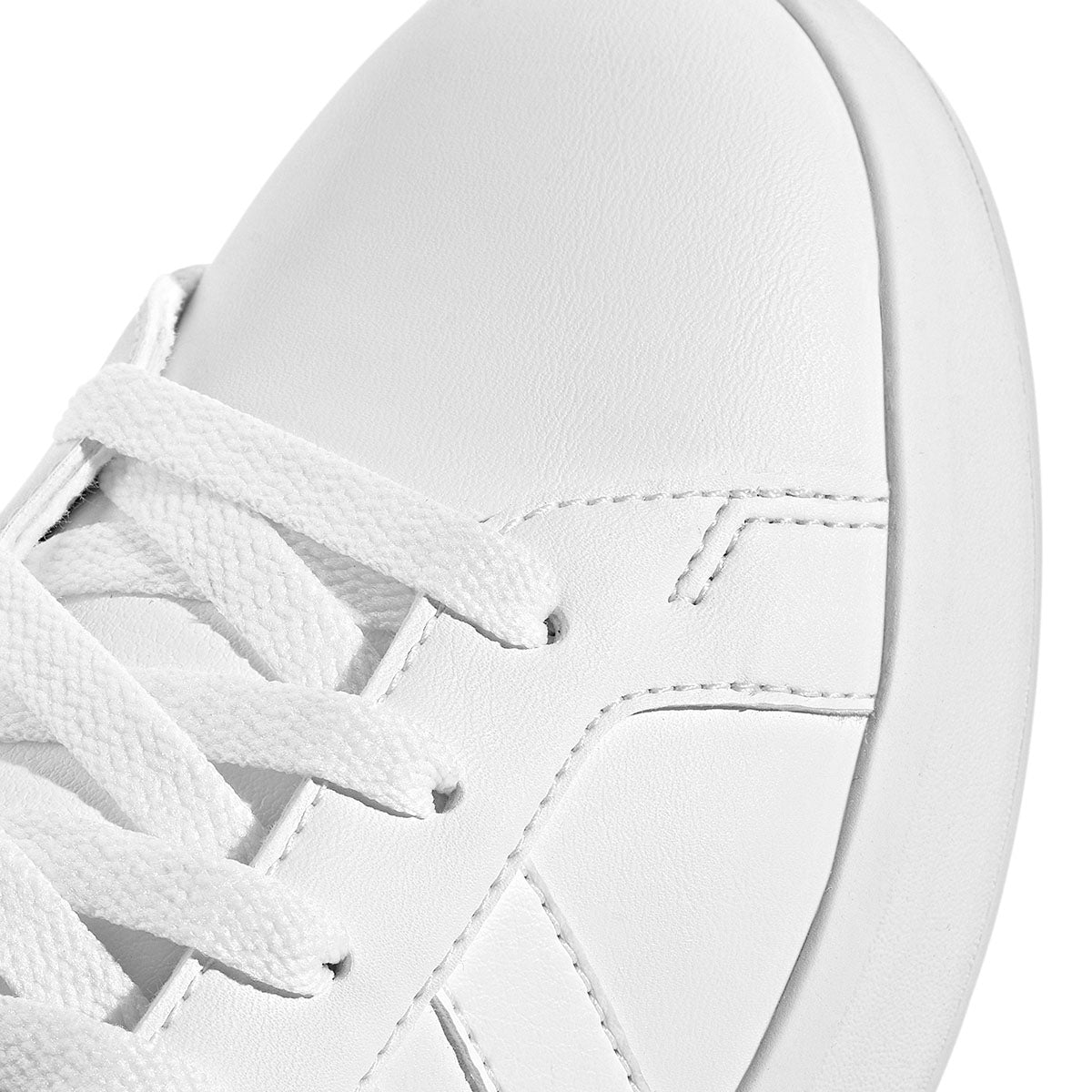 Tenis urbano Grand Court 3.0 J Adidas para Mujer