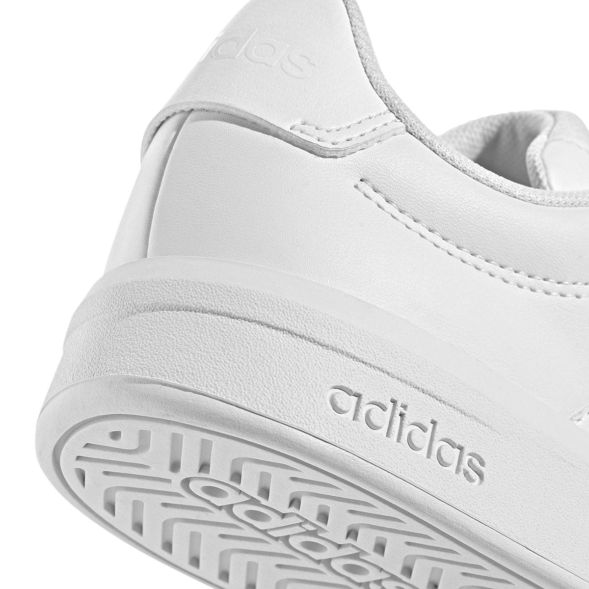 Tenis urbano Grand Court 3.0 J Adidas para Mujer