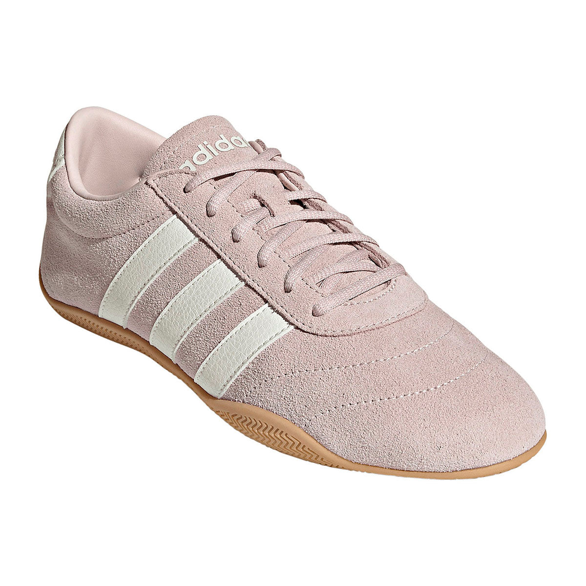 Tenis urbano Grand Court Lo Adidas para Mujer