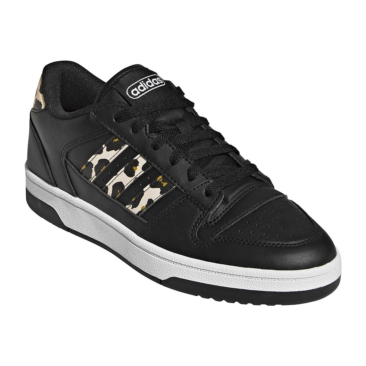 Tenis urbano Break Start Low W Adidas para Mujer
