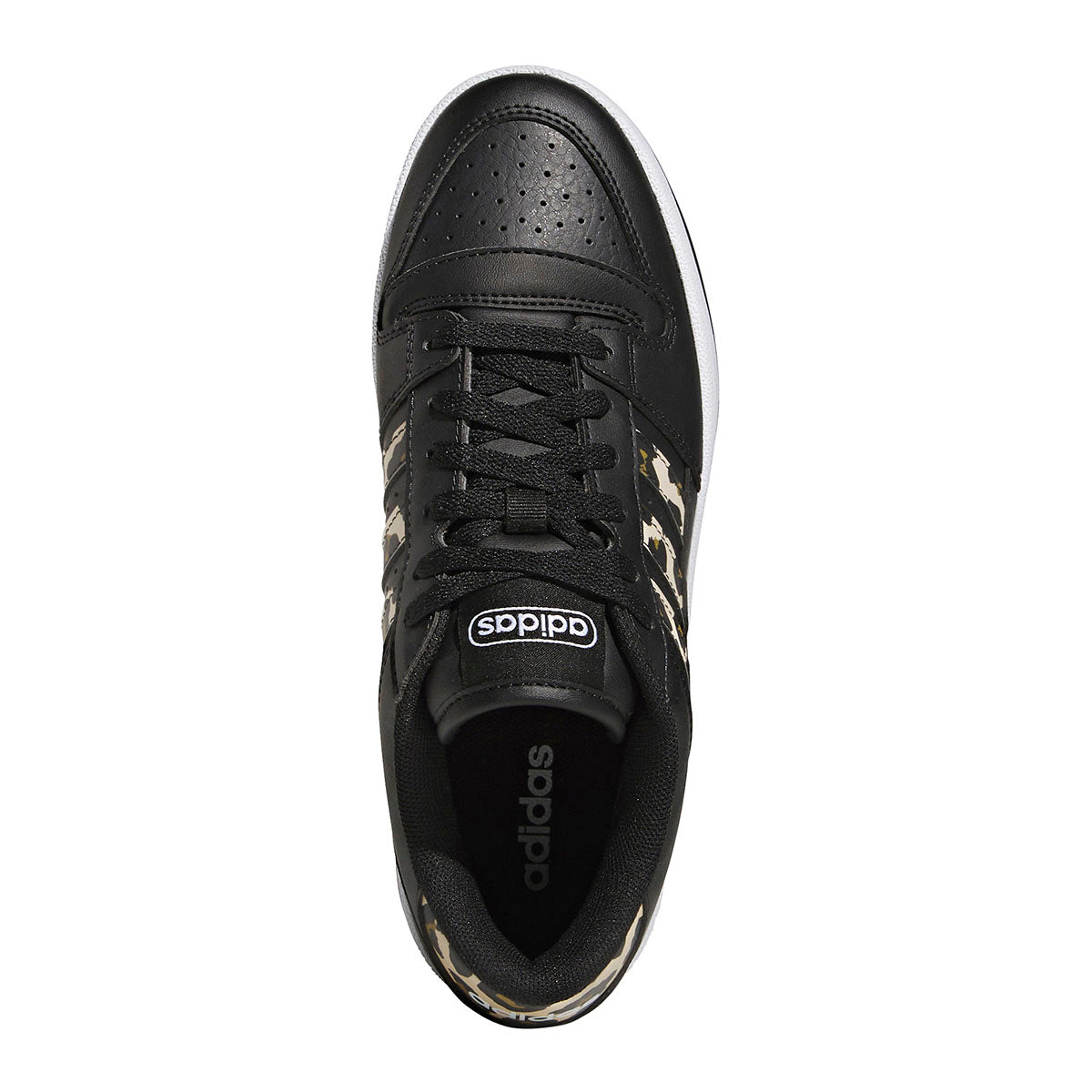 Tenis urbano Break Start Low W Adidas para Mujer