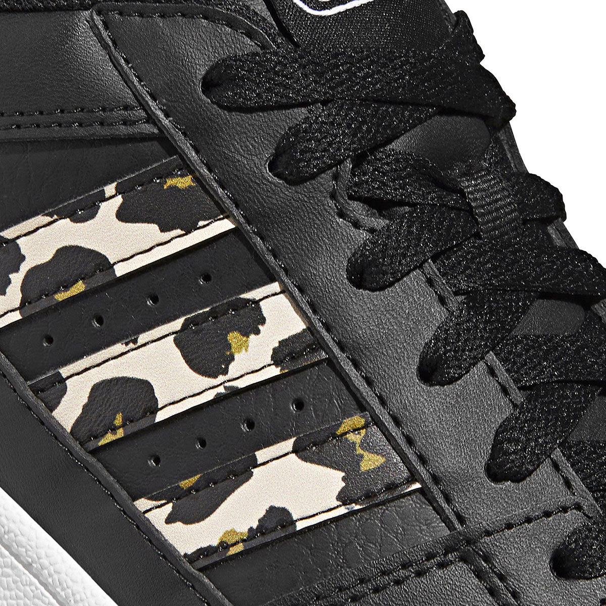 Tenis urbano Break Start Low W Adidas para Mujer