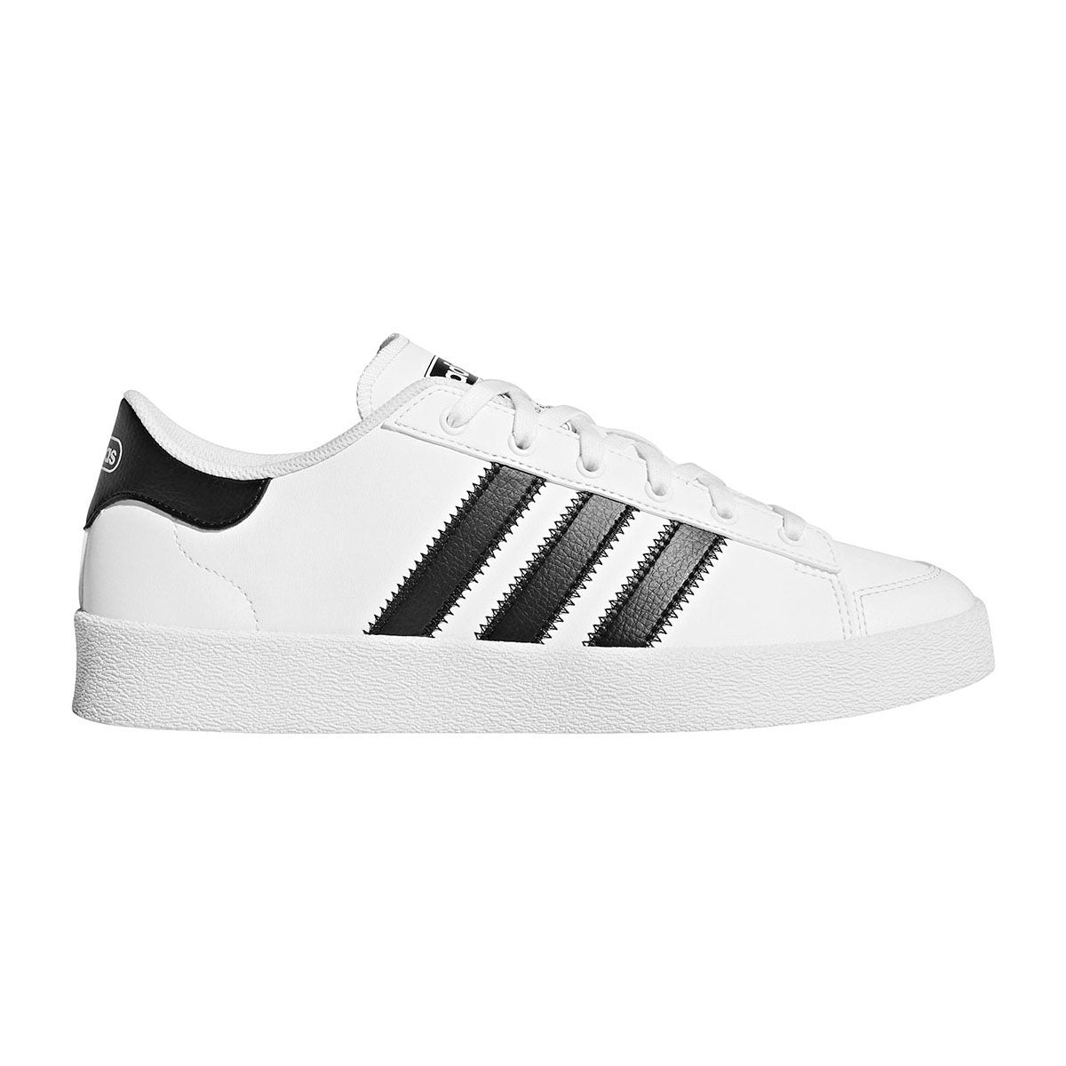 Tenis urbano Jump Hook Low Adidas para Mujer