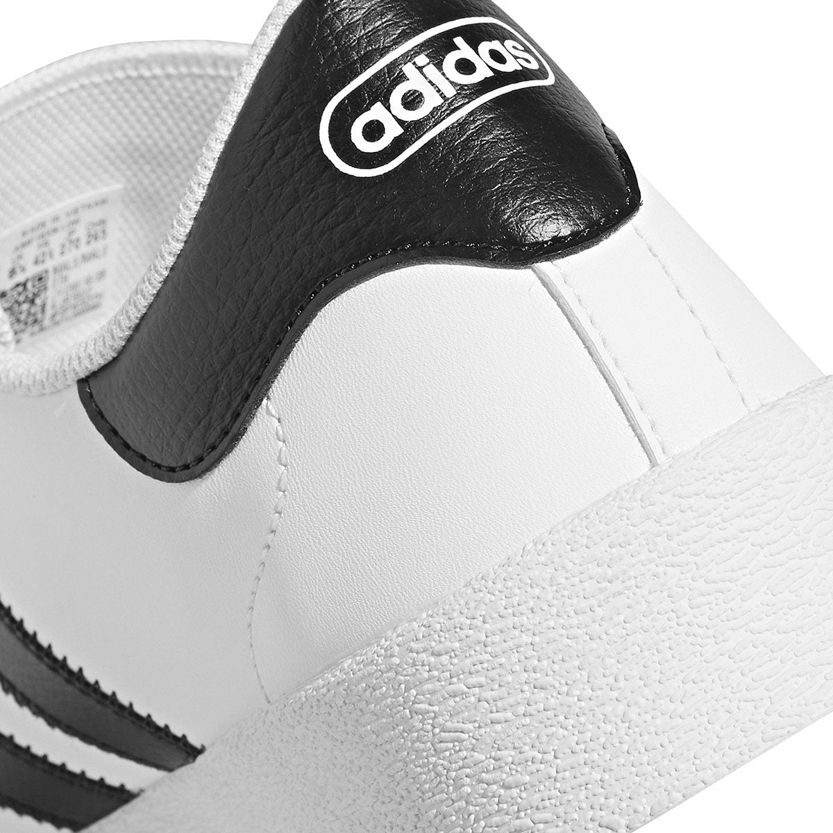 Tenis urbano Jump Hook Low Adidas para Mujer