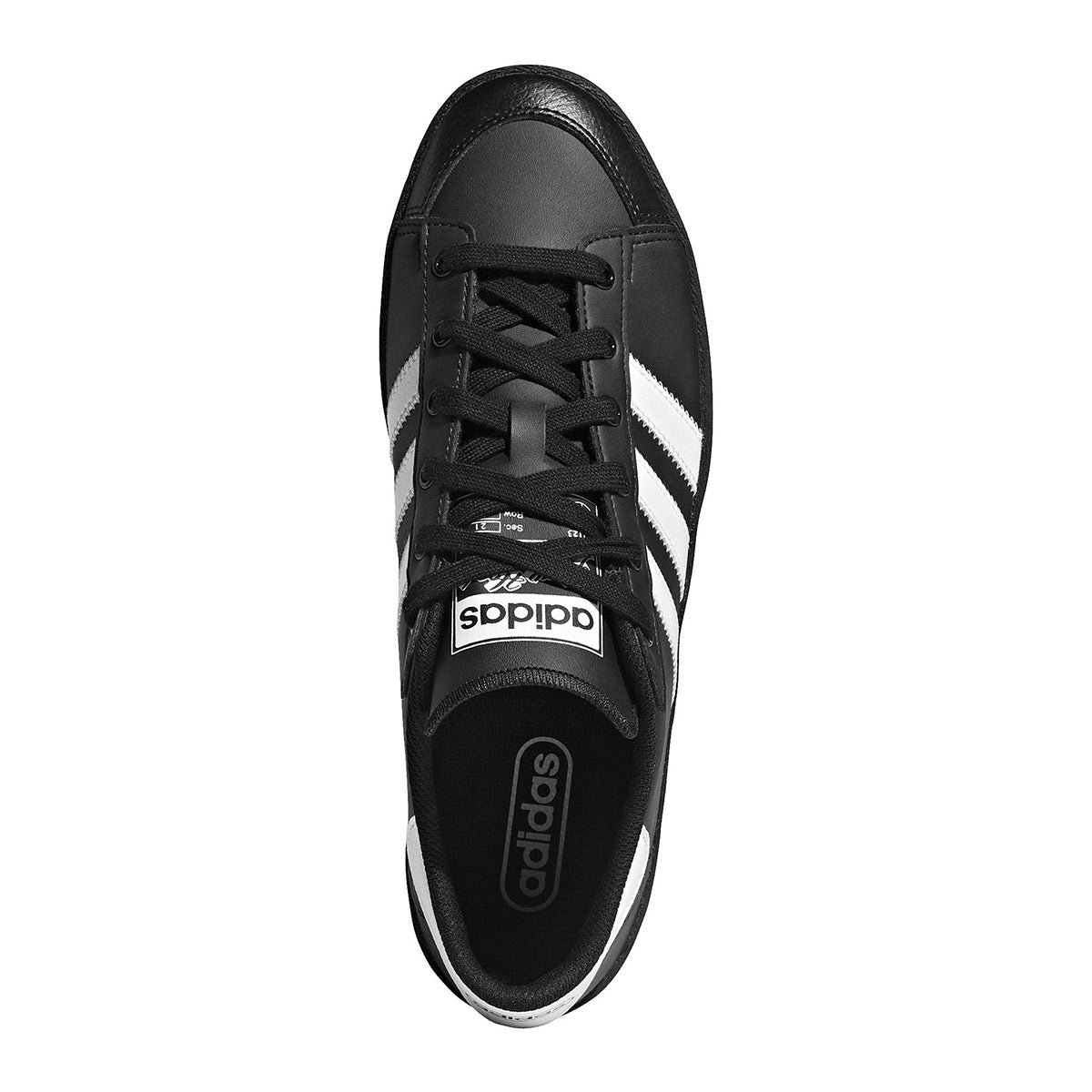 Tenis urbano Jump Hook Low Adidas para Hombre