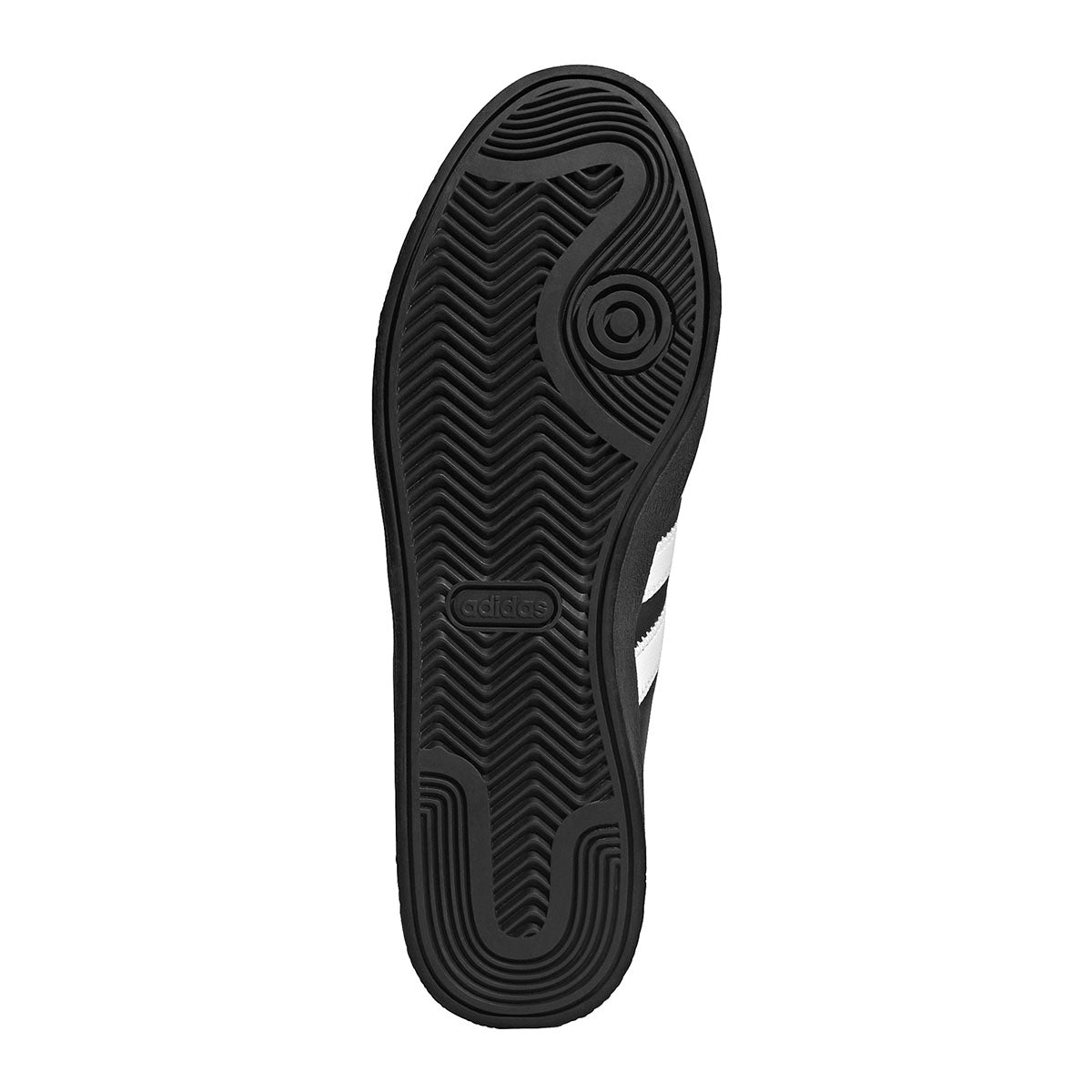 Tenis urbano Jump Hook Low Adidas para Hombre