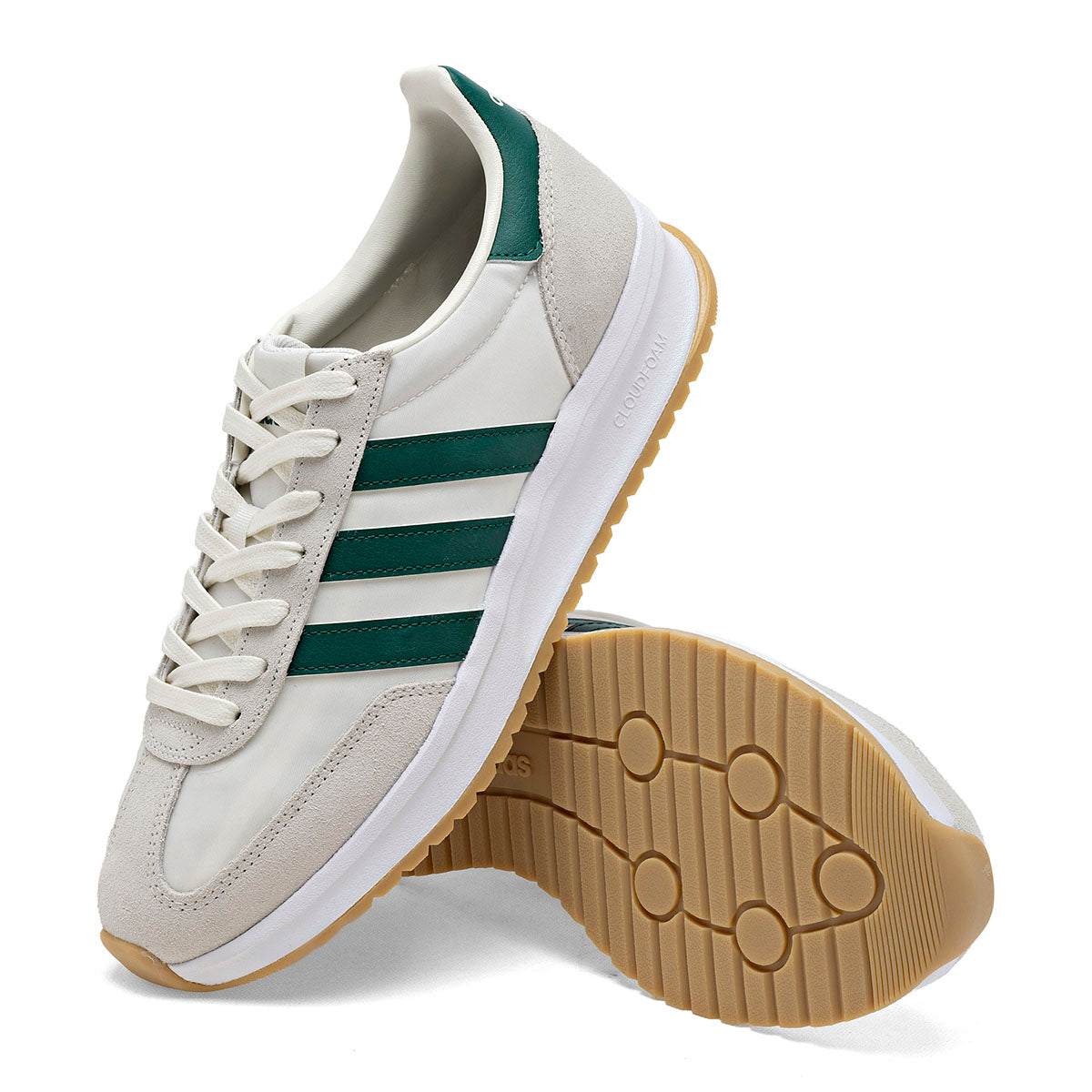 Tenis urbano Run 70's 2.0 Adidas para Hombre