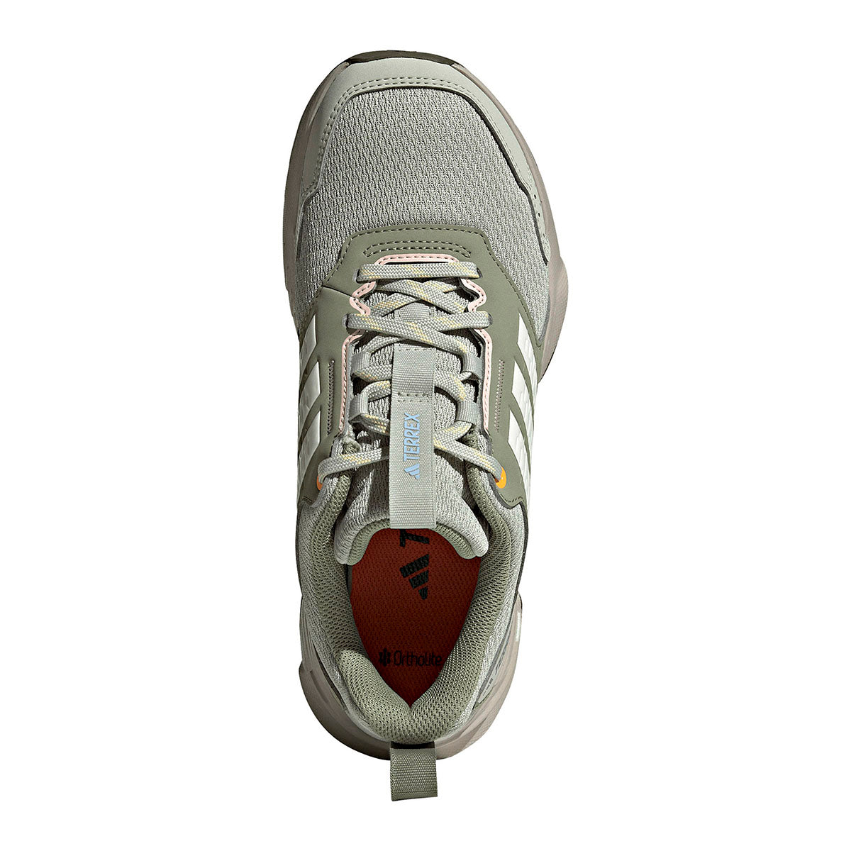 Tenis hiking Terrex Tracefinder 2 W Adidas para Mujer