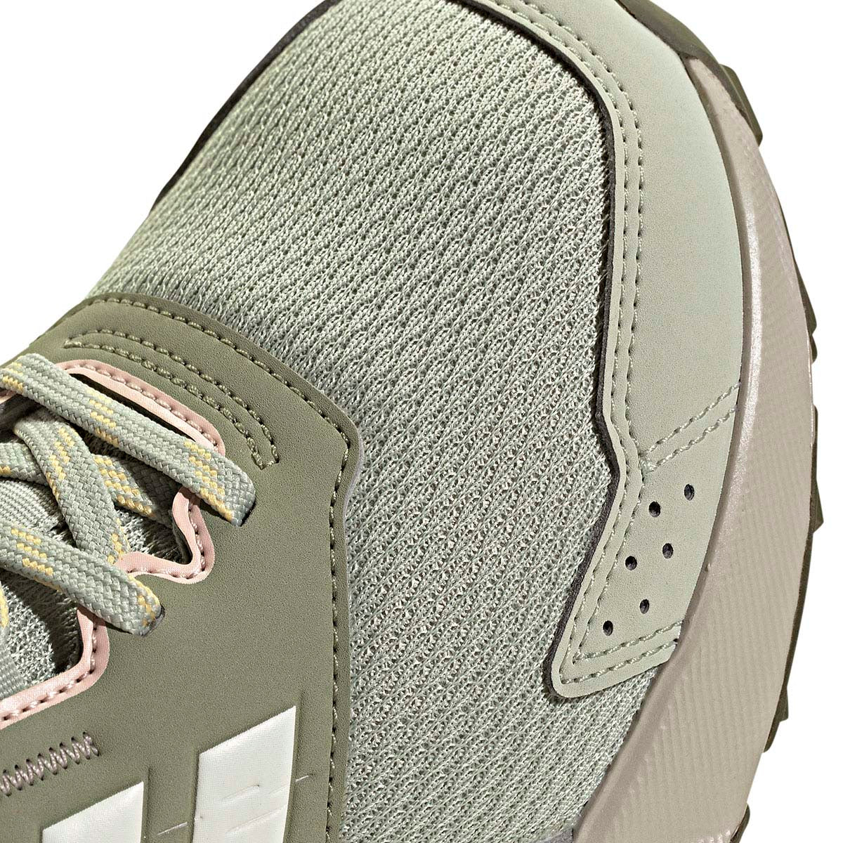 Tenis hiking Terrex Tracefinder 2 W Adidas para Mujer