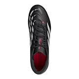 Tenis deportivo Predator Club FG/MG Adidas para Hombre