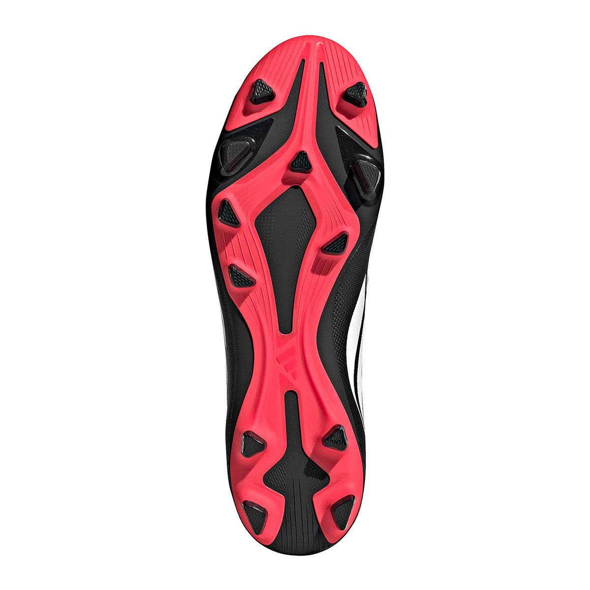 Tenis deportivo Predator Club FG/MG Adidas para Hombre
