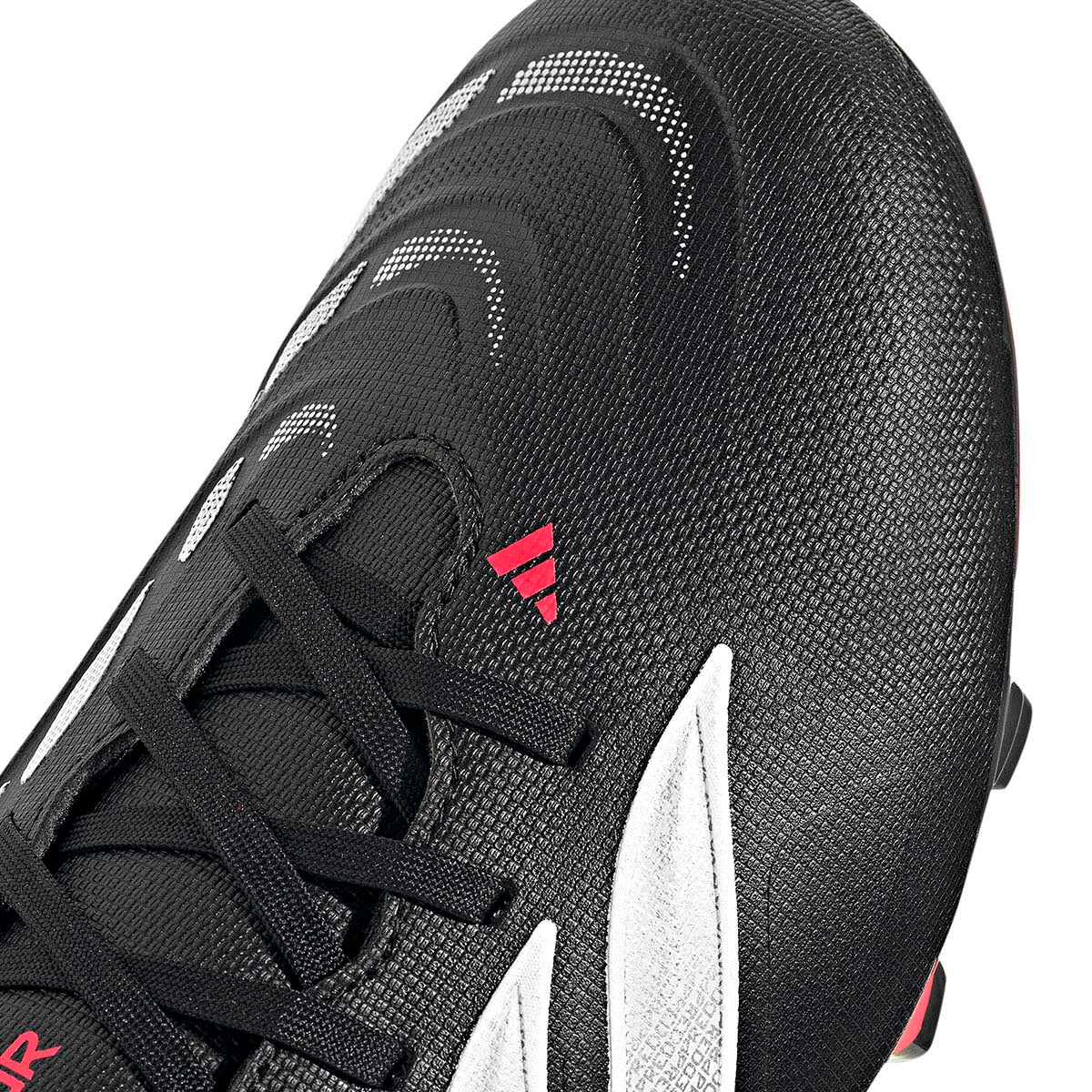 Tenis deportivo Predator Club FG/MG Adidas para Hombre