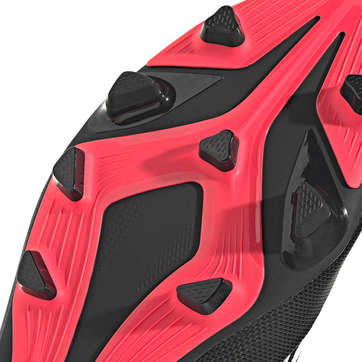 Tenis deportivo Predator Club FG/MG Adidas para Hombre