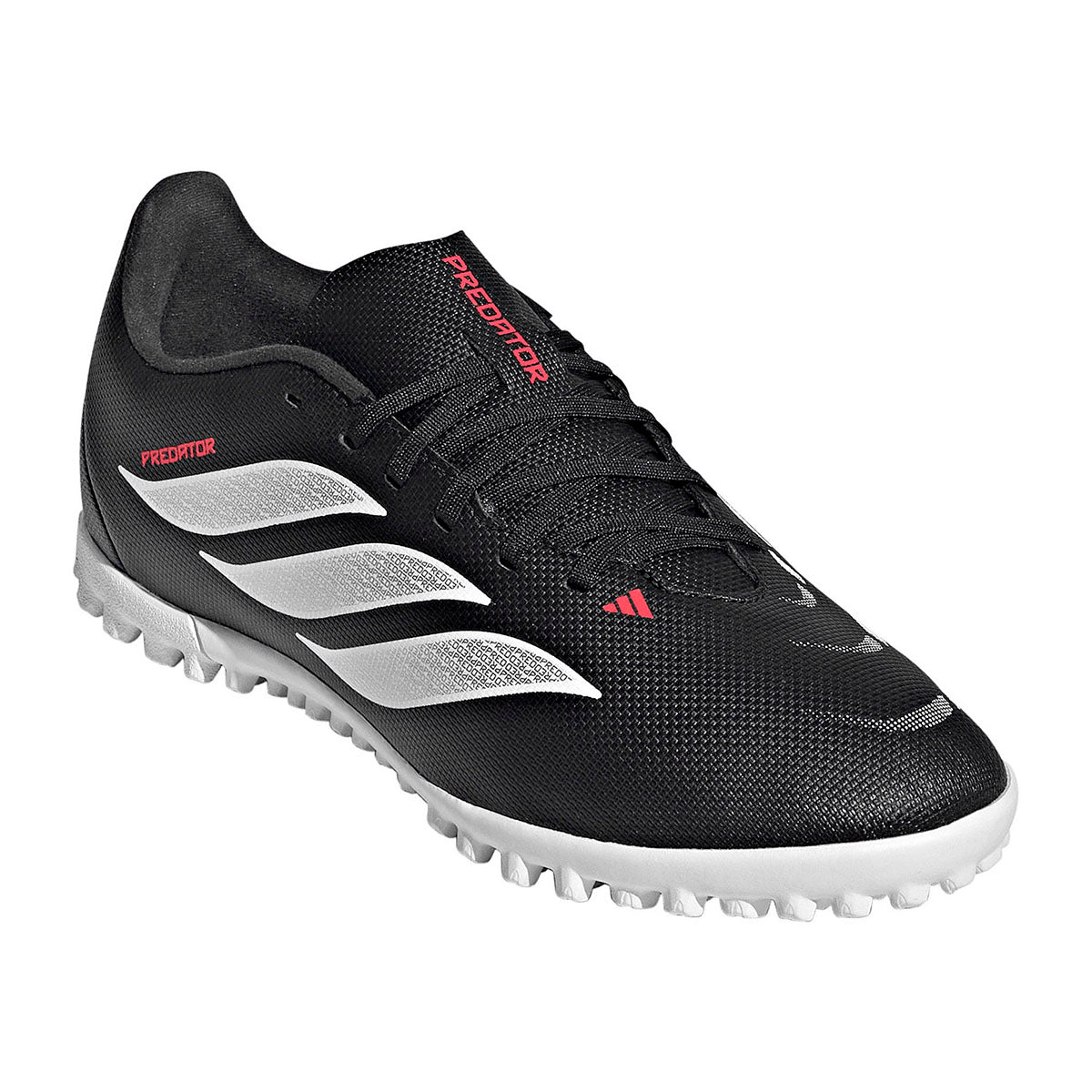 Tenis deportivo Predator Club TF J Adidas para Hombre
