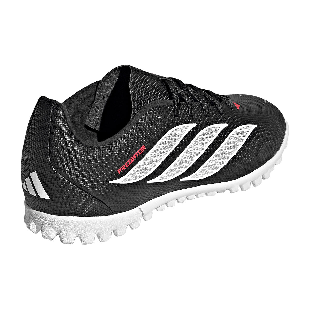 Tenis deportivo Predator Club TF J Adidas para Hombre