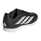 Tenis deportivo Predator Club TF J Adidas para Hombre