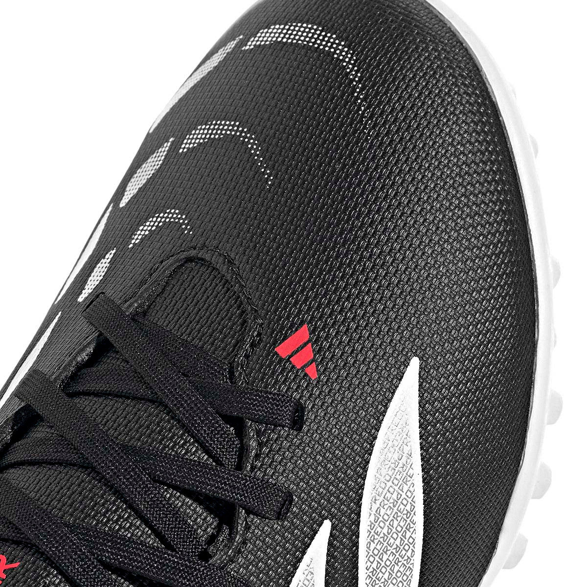 Tenis deportivo Predator Club TF J Adidas para Hombre