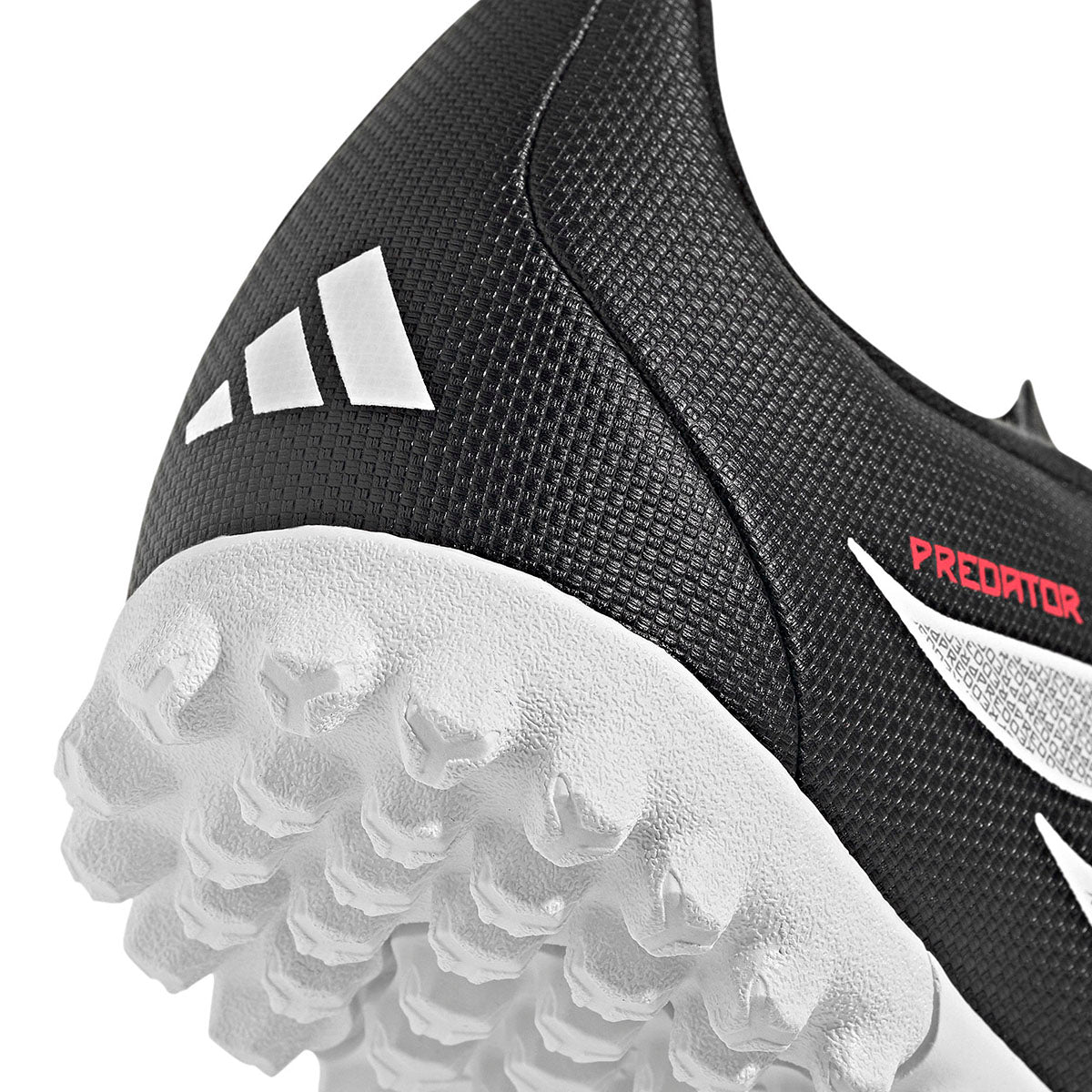 Tenis deportivo Predator Club TF J Adidas para Hombre
