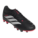 Tenis deportivo Predator Club FG/MG J Adidas para Hombre