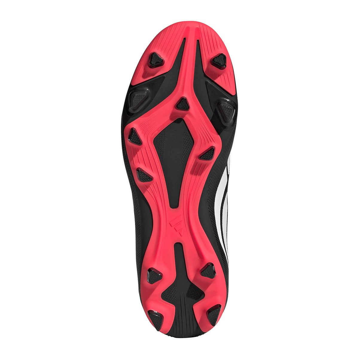 Tenis deportivo Predator Club FG/MG J Adidas para Hombre