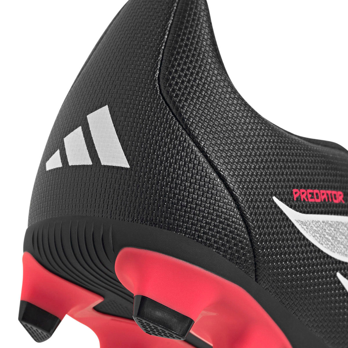 Tenis deportivo Predator Club FG/MG J Adidas para Hombre