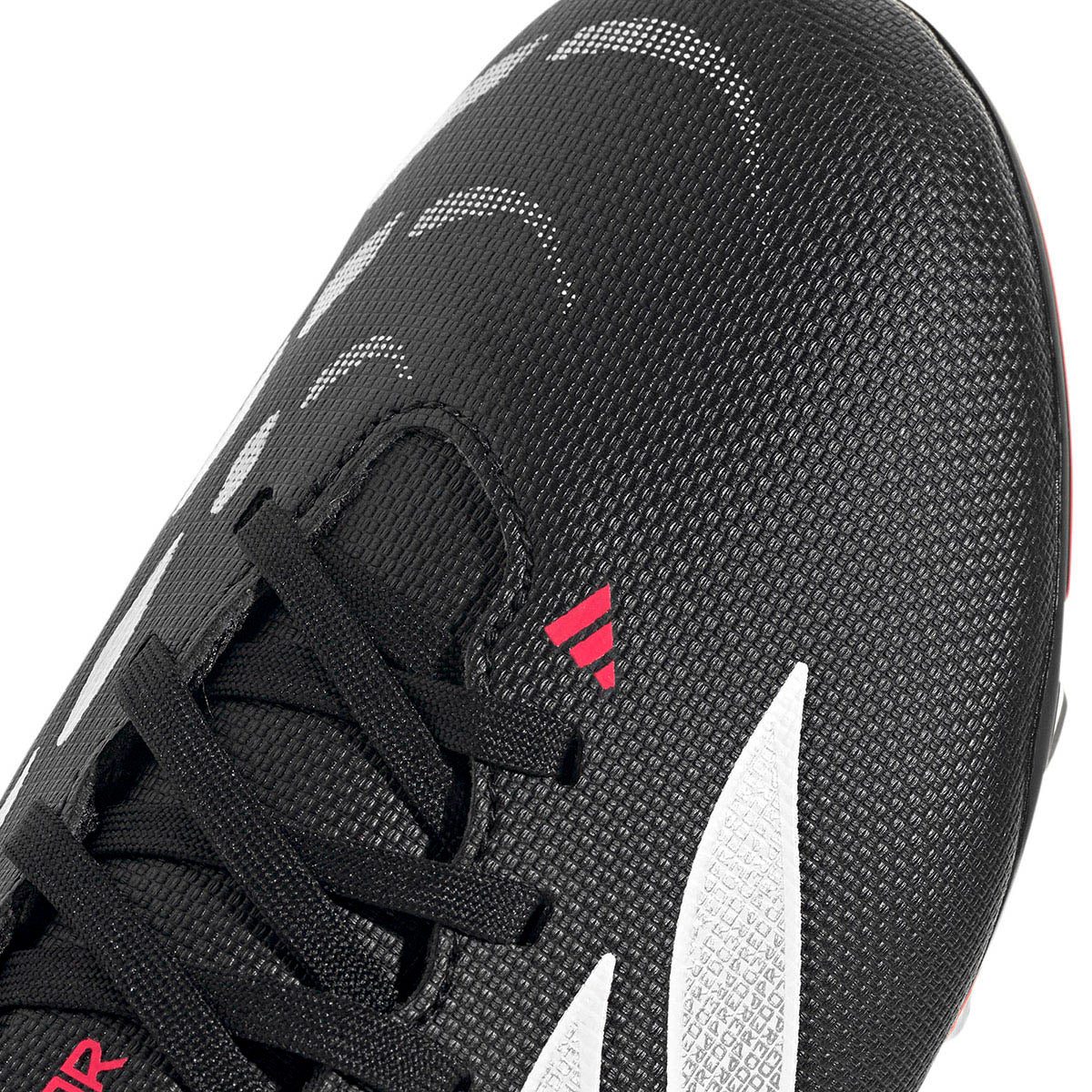 Tenis deportivo Predator Club FG/MG J Adidas para Hombre