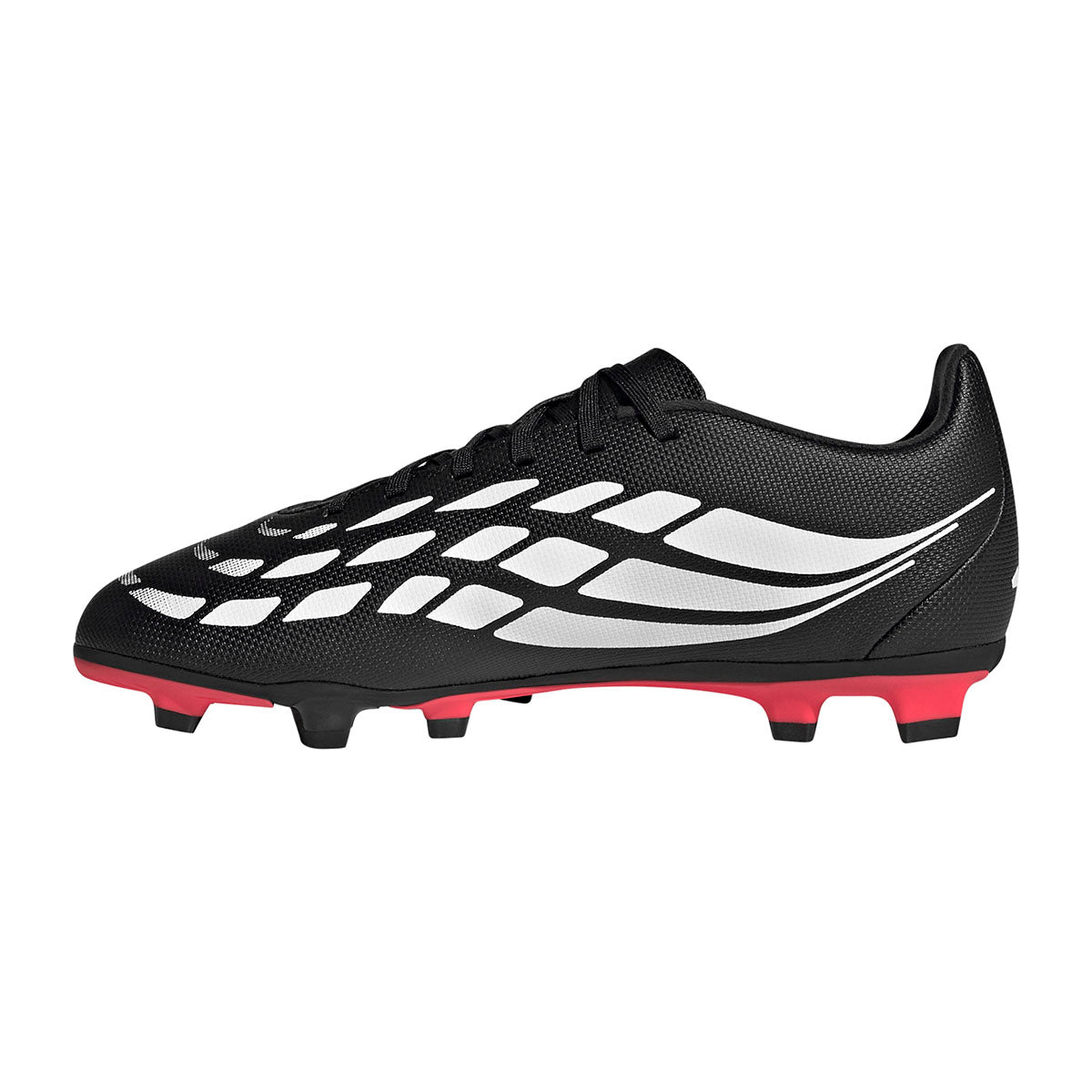 Tenis deportivo Predator Club FG/MG J Adidas para Hombre