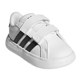 Tenis Grand Court 3.0 Bubble CF I Adidas para bebé Niño