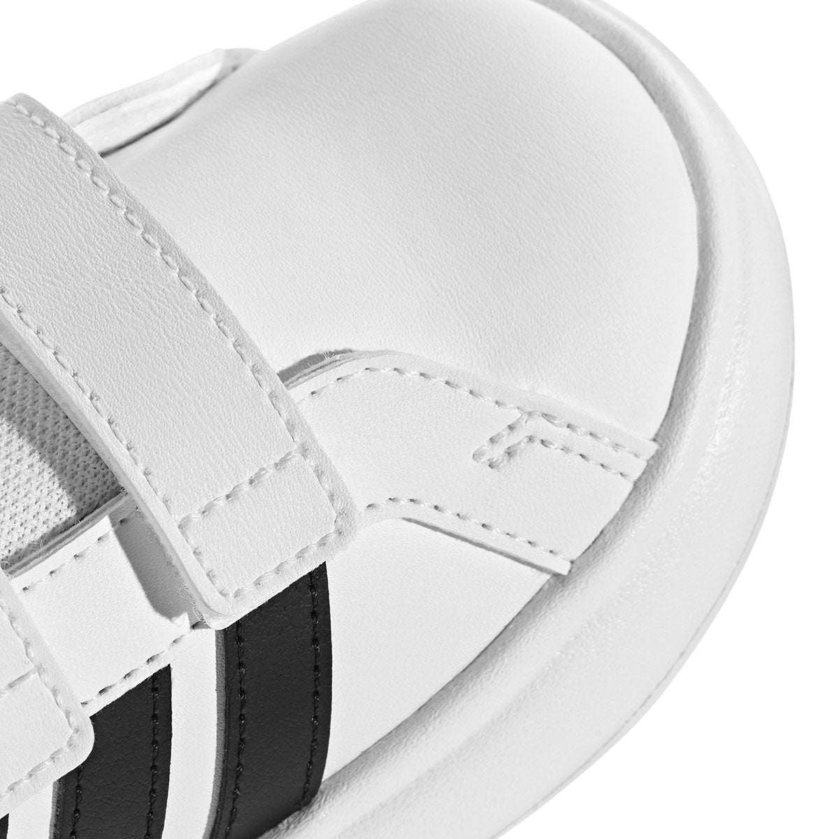 Tenis Grand Court 3.0 Bubble CF I Adidas para bebé Niño
