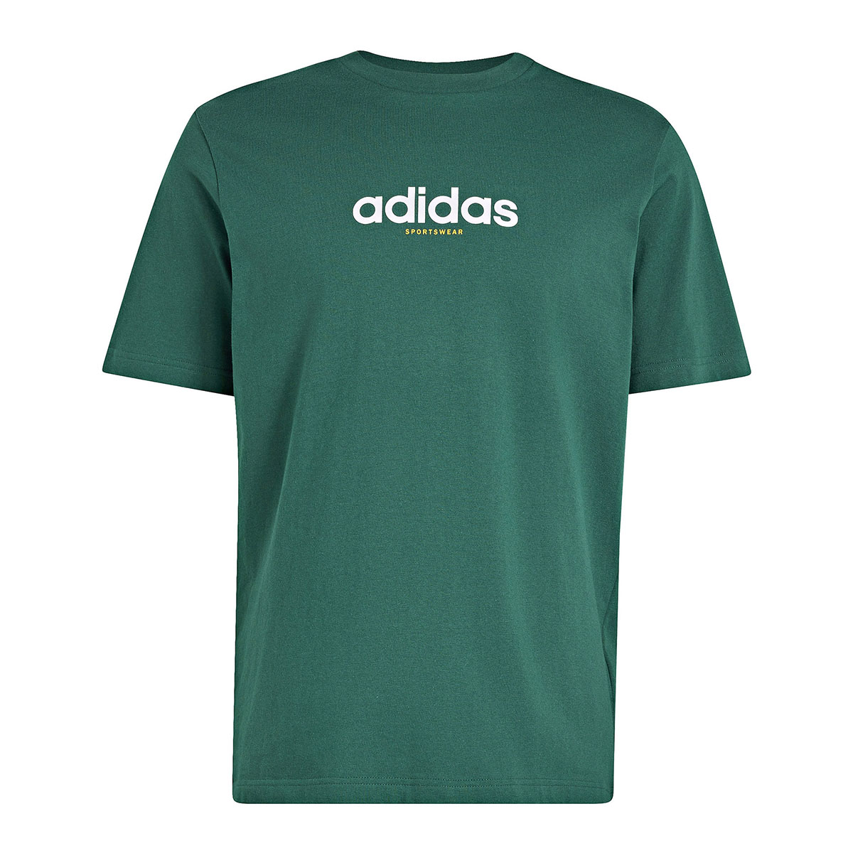 Playera M Mos Ftb Tee Adidas para Hombre
