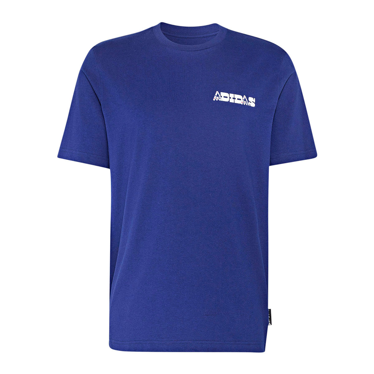 Playera M Nov Card Tee Adidas para Hombre