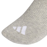 Calcetas 3S Ess C Mid 3pp Adidas para Hombre
