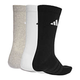 Calcetas C Ess Crew 3pp Adidas para Hombre