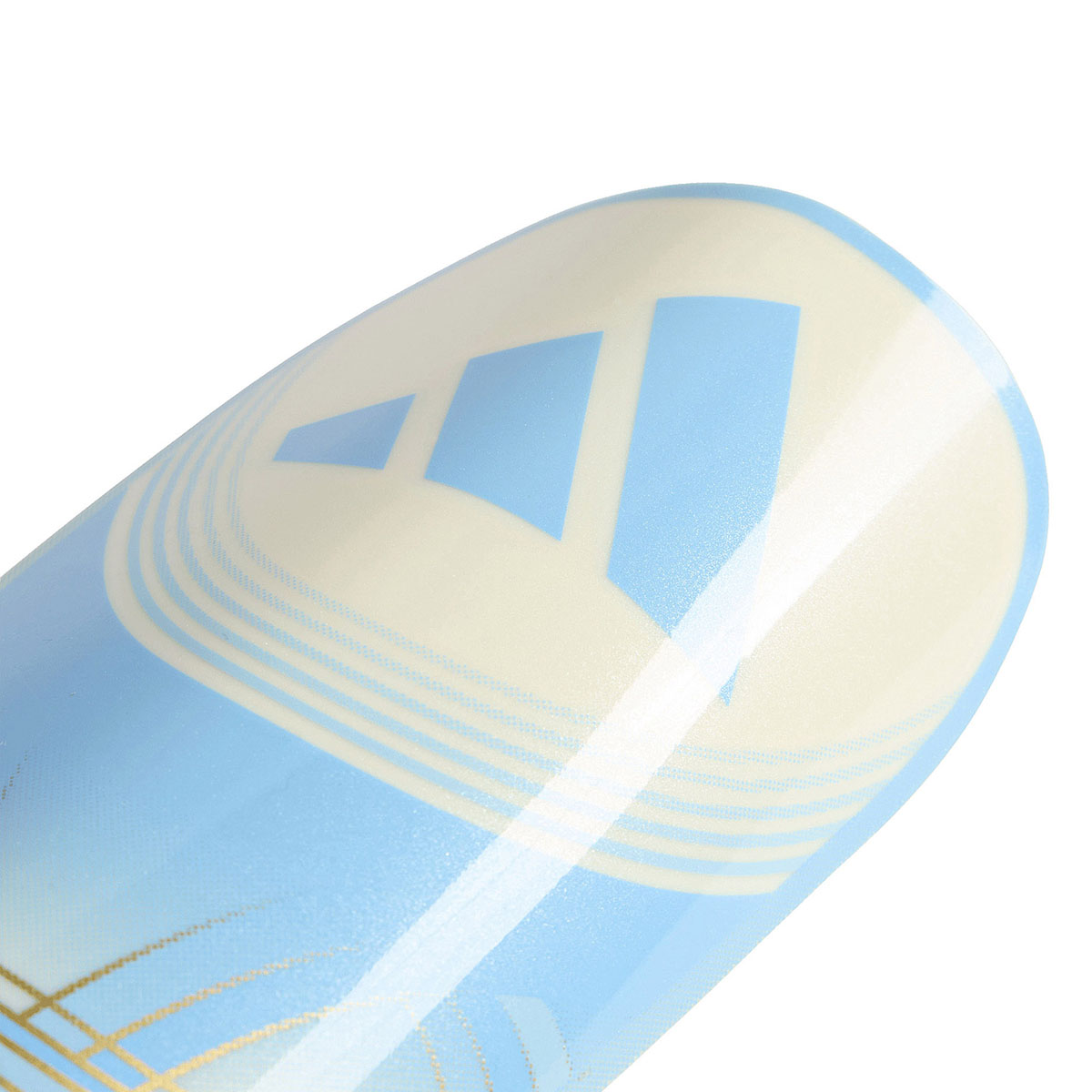 Espinilleras Messi Shinguard Club Adidas para Unisex