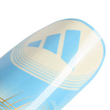 Espinilleras Messi Shinguard Club Adidas para Unisex