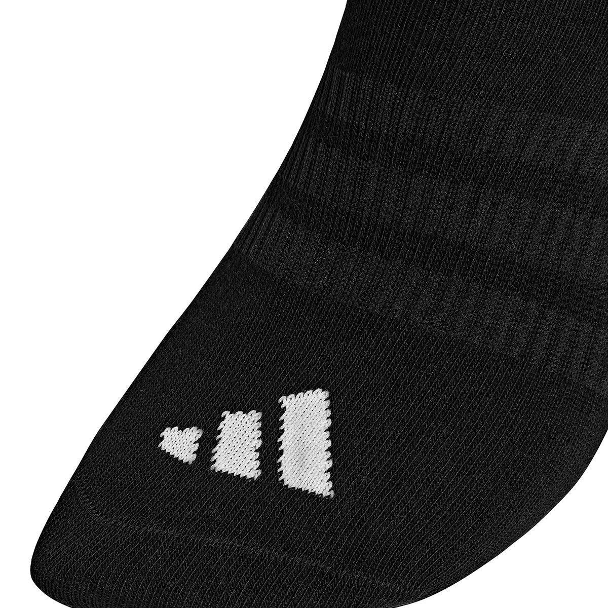 Tin T Ess No Show 3pp Adidas para Mujer